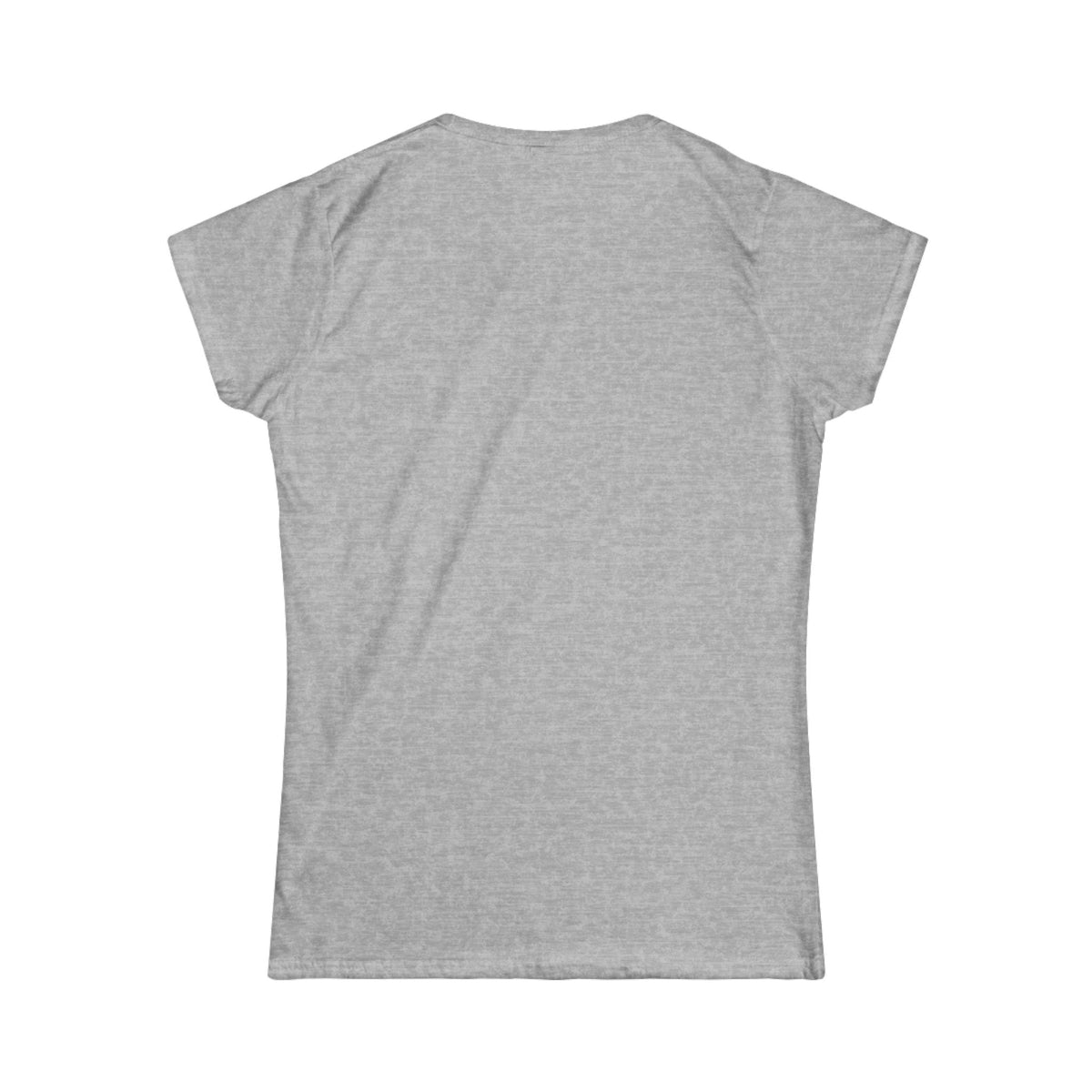 I have a Plan/Bad plan  Softstyle Tee