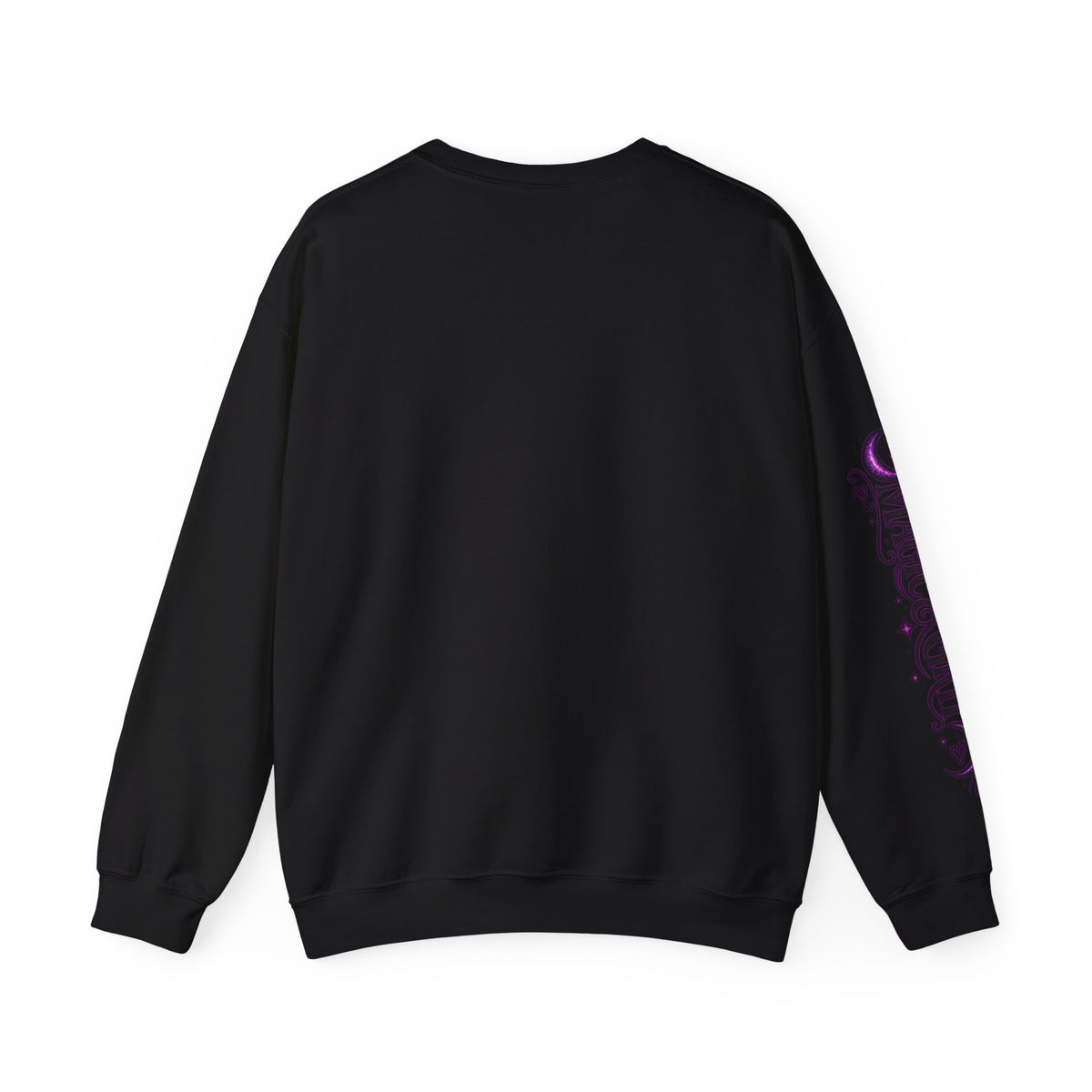 Anti Social Witches Club Sweatshirt