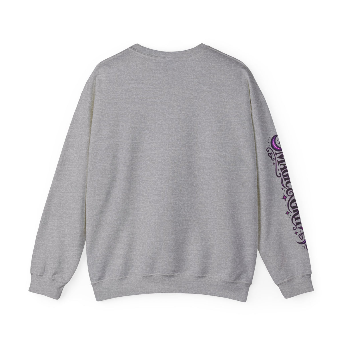 Anti Social Witches Club Sweatshirt