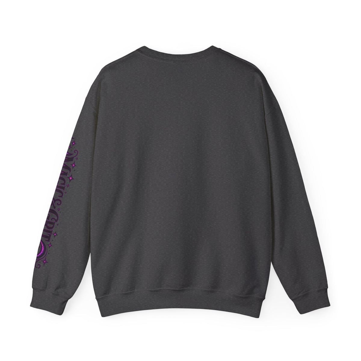 Country Roads & Questionable Spells Sweatshirt