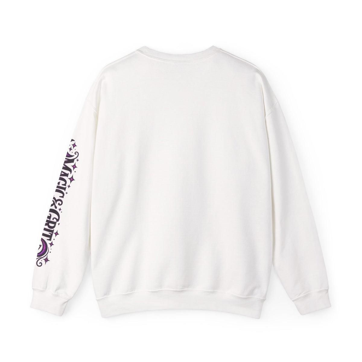 Badass & Bewitched Sweatshirt