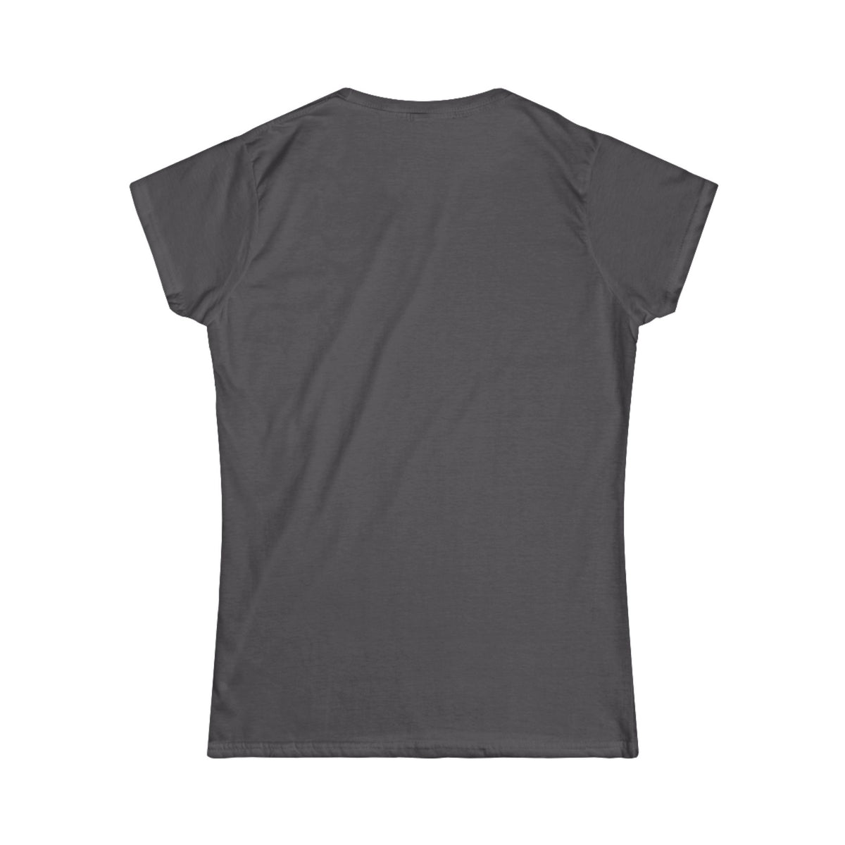 I have a Plan/Bad plan  Softstyle Tee