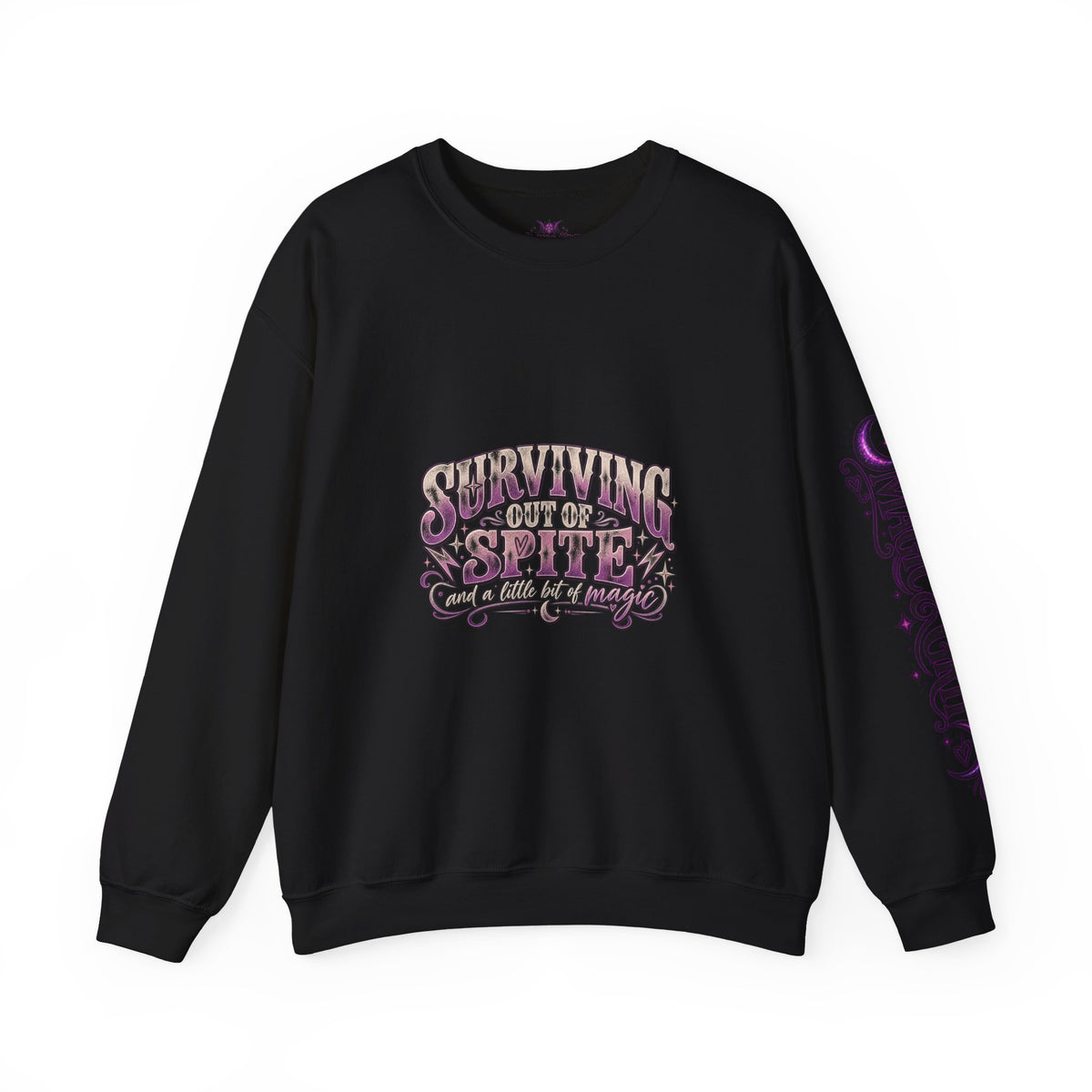 Surviving Out of Spite Sweatshirt