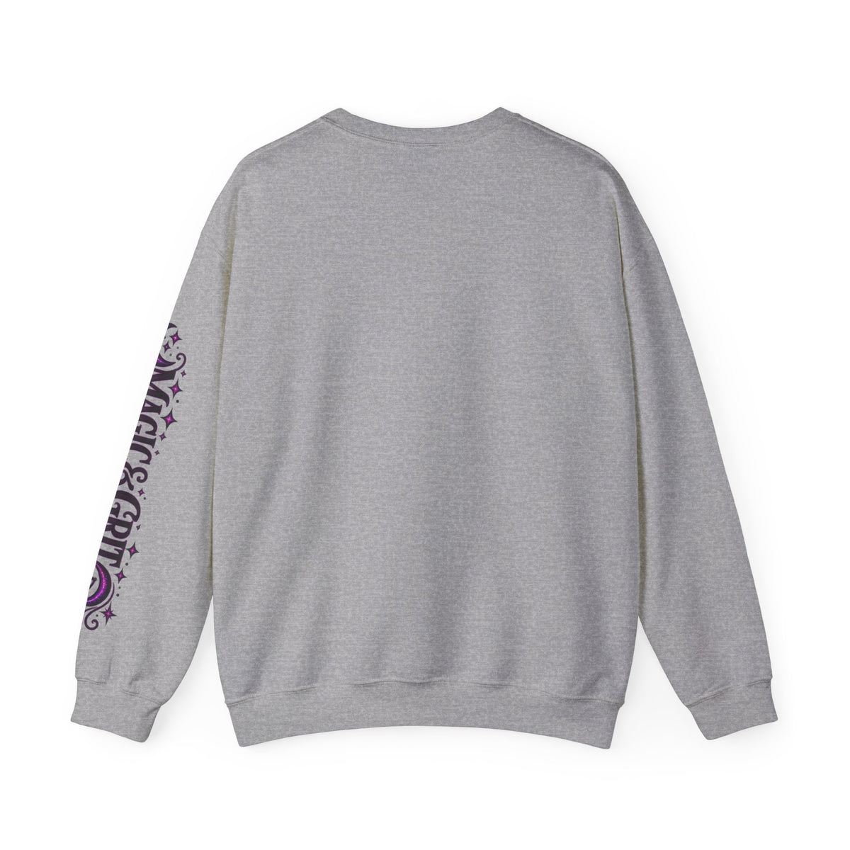 Doing My Bestish Sweatshirt