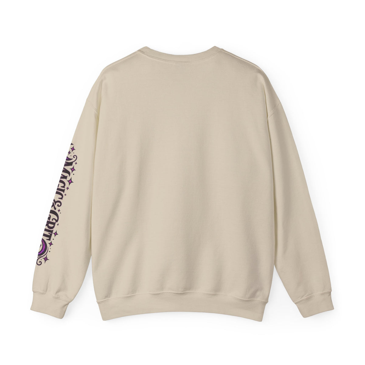 Overstimulated & Underfunded Sweatshirt