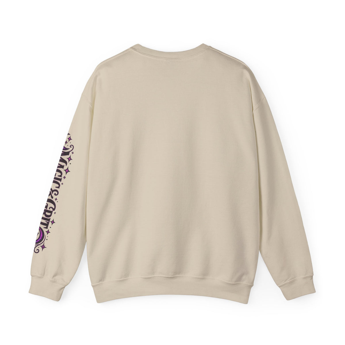Blessed & Slightly Feral Sweatshirt
