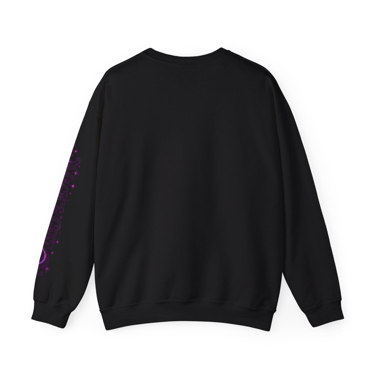 Blessed & Slightly Feral Sweatshirt