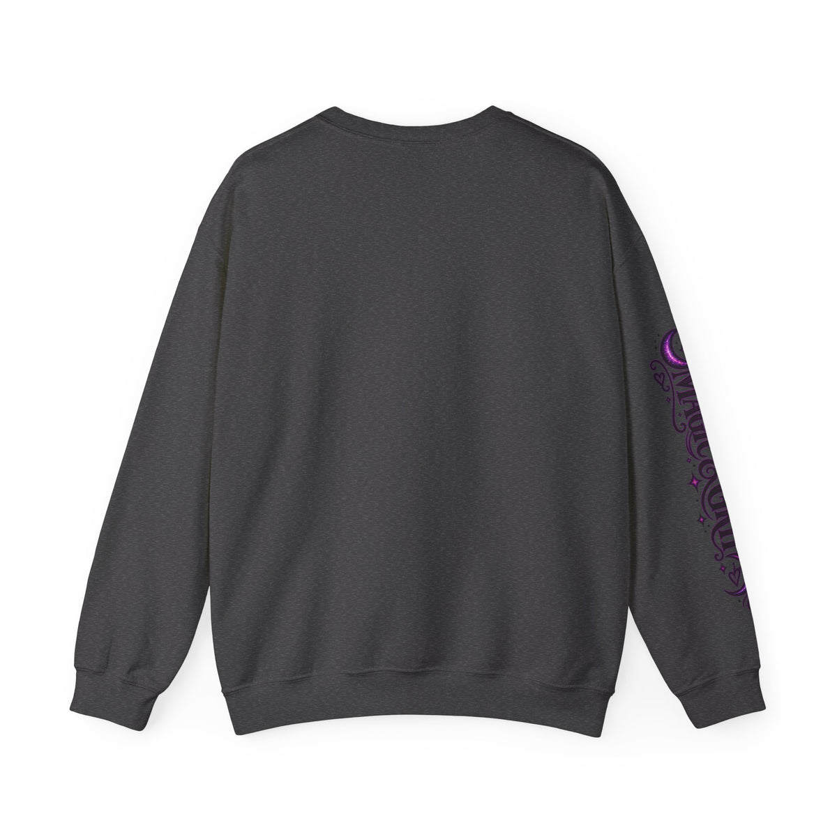 Anti Social Witches Club Sweatshirt