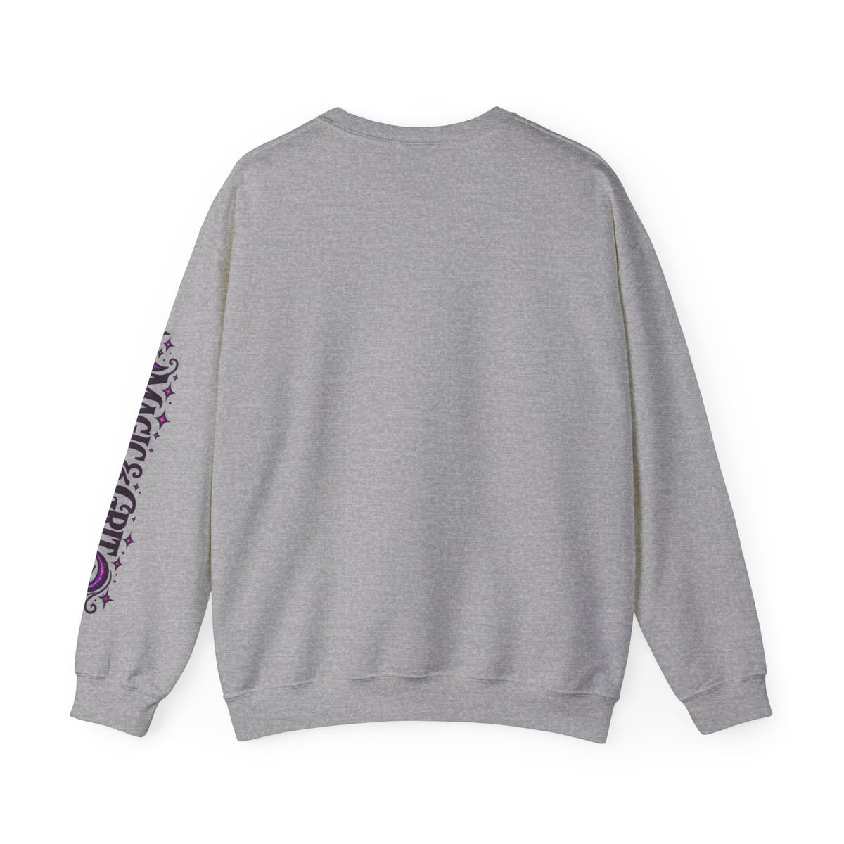 Overstimulated & Underfunded Sweatshirt