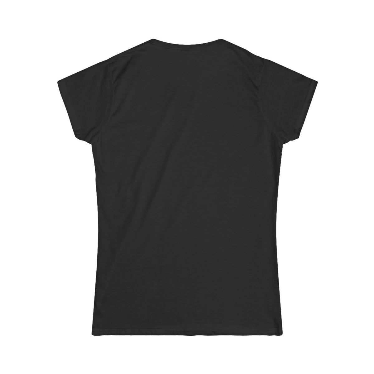 I have a Plan/Bad plan  Softstyle Tee