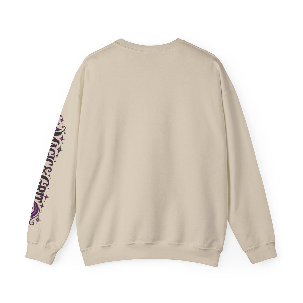 Country Roads & Questionable Spells Sweatshirt