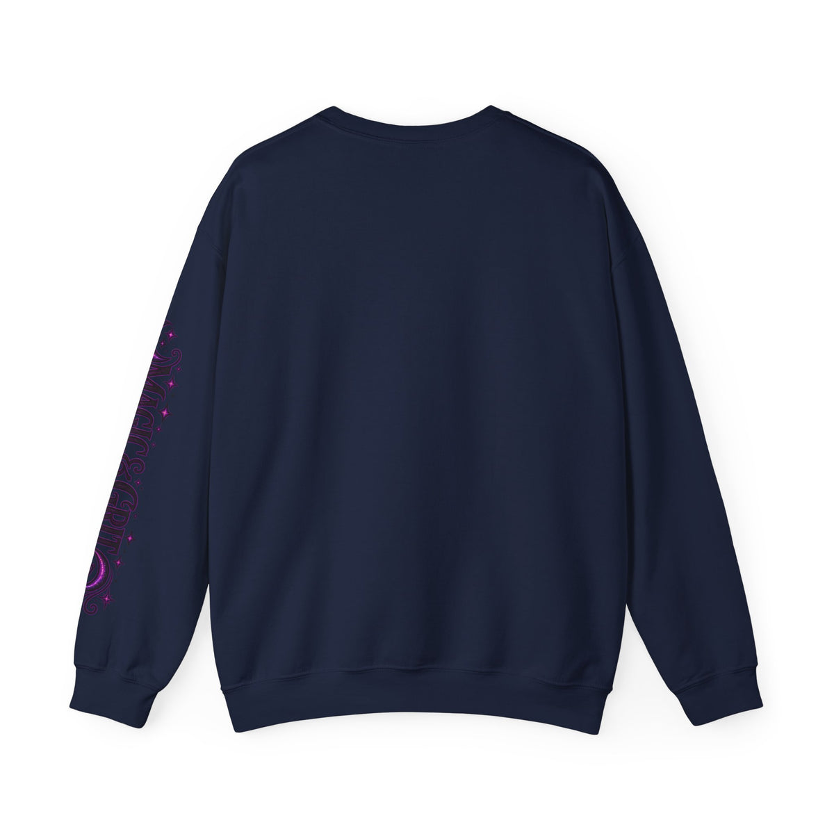 Badass & Bewitched Sweatshirt