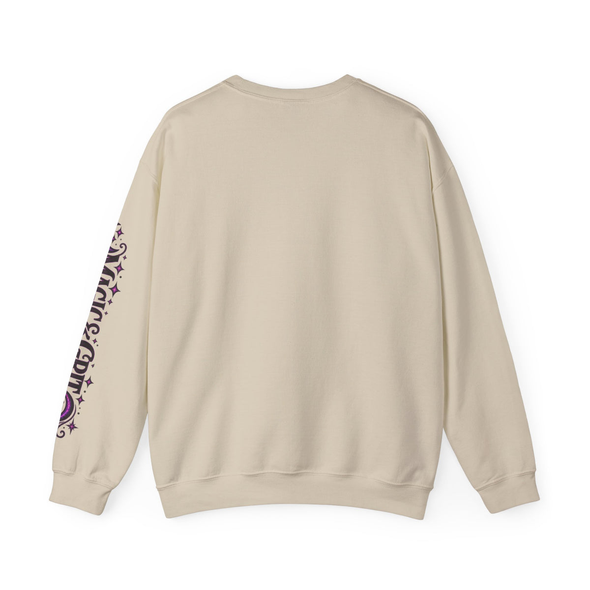 Feral by Nature Witchy by Choice Sweatshirt