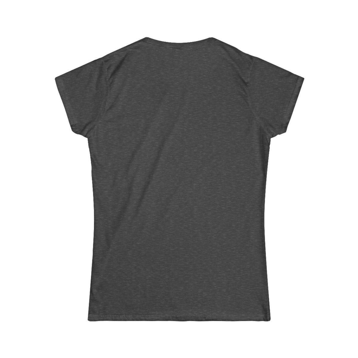 I have a Plan/Bad plan  Softstyle Tee