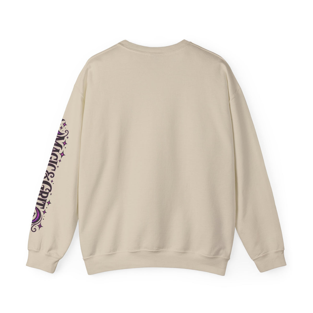 Doing My Bestish Sweatshirt