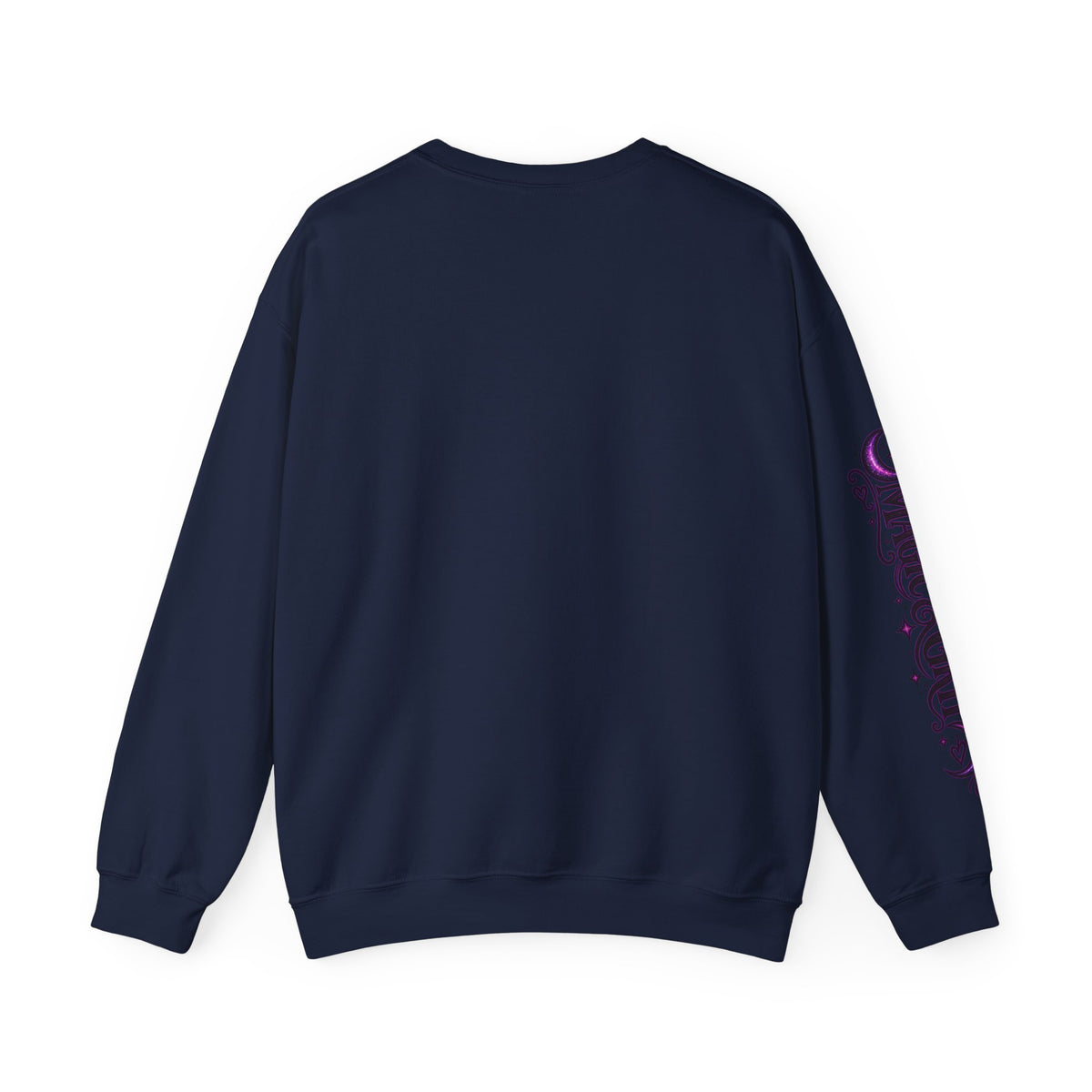 Anti Social Witches Club Sweatshirt